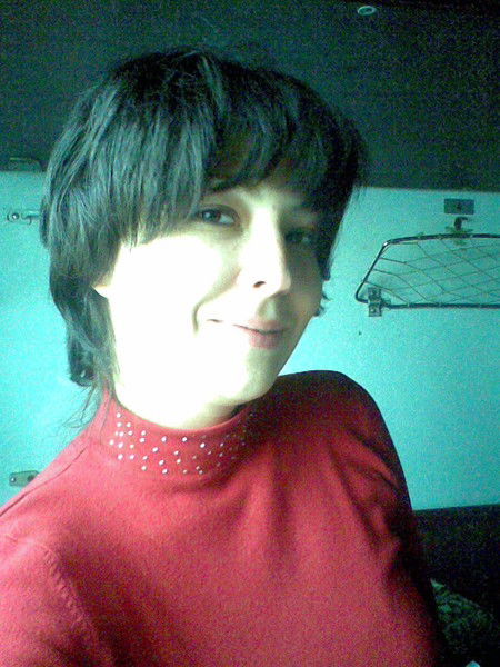 Таня Панкратова