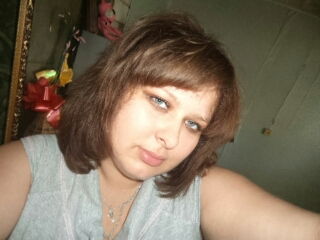 Екатерина Лопухина