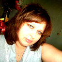 Екатерина Лопухина