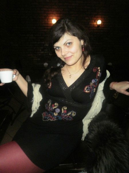 Надежда Сидорчук