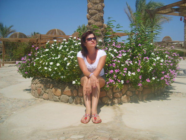 Елена Мельникова