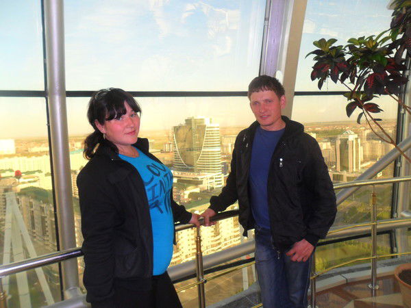 Анна Дегтярёва