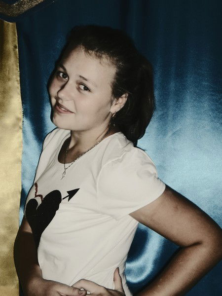 Лиля Костенюк