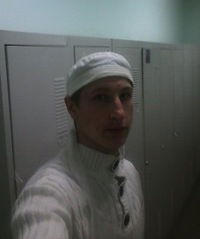 Дмитрий Радзинец