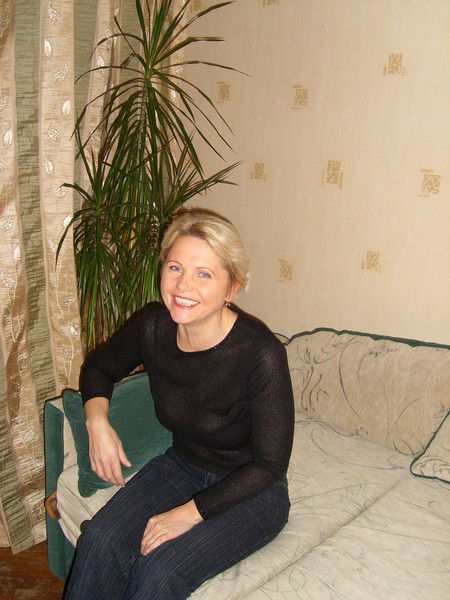 Татьяна Воронцова