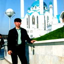 Аскар Сариев