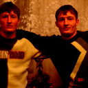 Сергей Токов