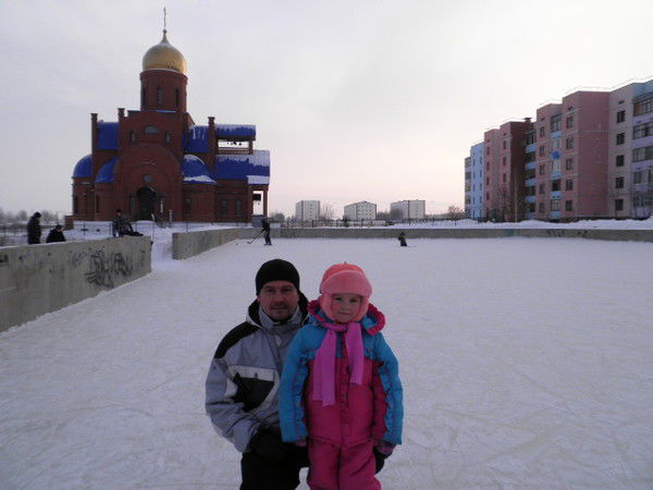 Андрей Крюков