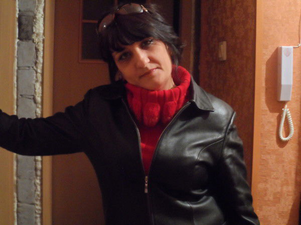 Инна Петрица