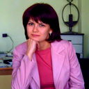 Ирина Беспалова