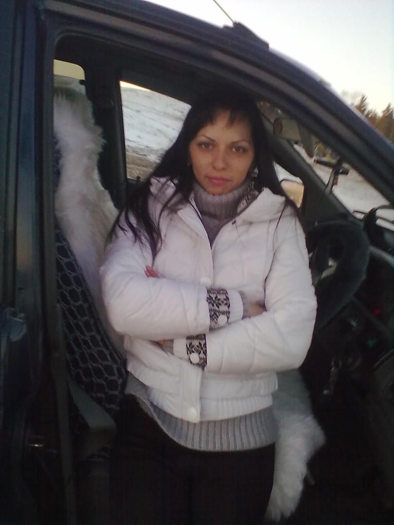 Елена Спиридонова