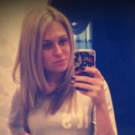 Елизавета Радченко