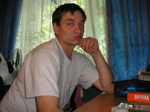 Вячеслав Стрелкович