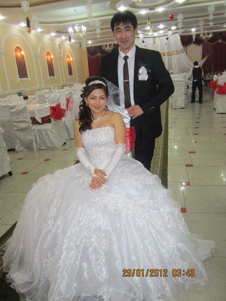 Нурсултан Жанайдаров