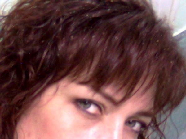 Лариса Власова