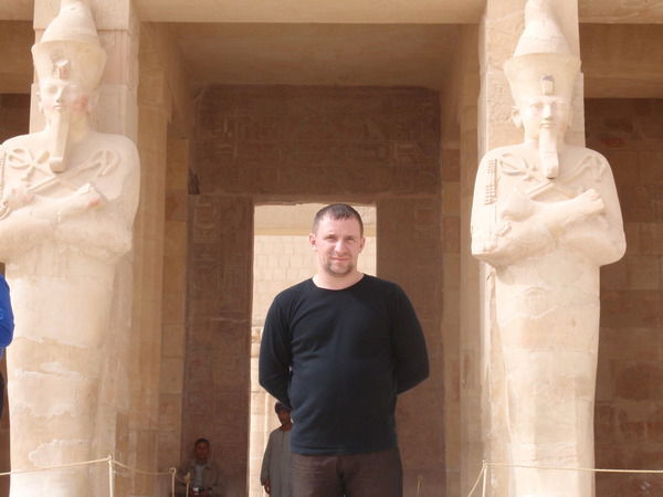 Дмитрий Ильев