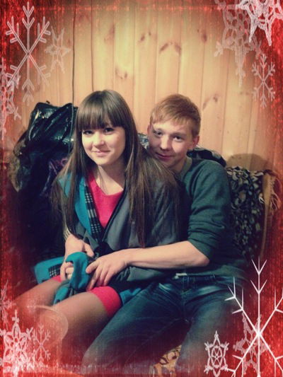 Андрей Данилов