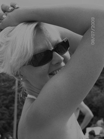 Инга Лисицына