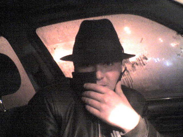 Касымхан Файзуллин