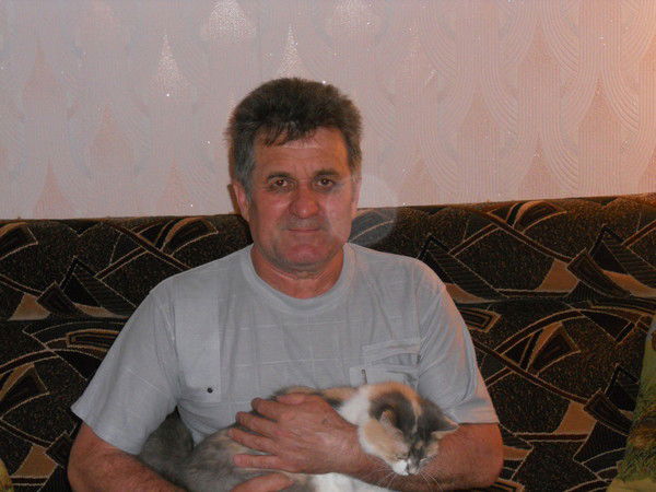 Ильдар Мингазов