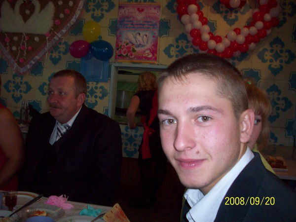 Сергей Зайцев