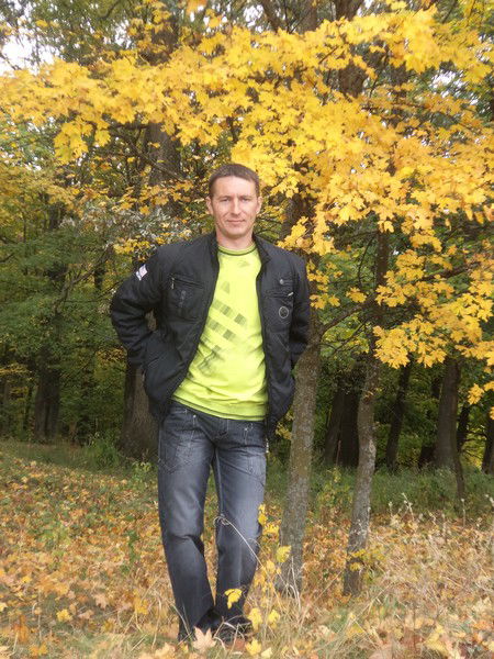 Анатолий Житков