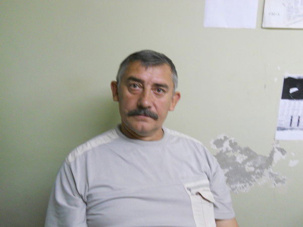 Дмитрий Чернов