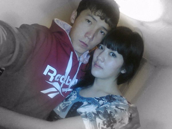 Zhanym Ernazar Jan Juregim