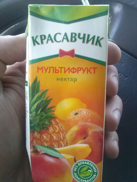 Роман Белоусов