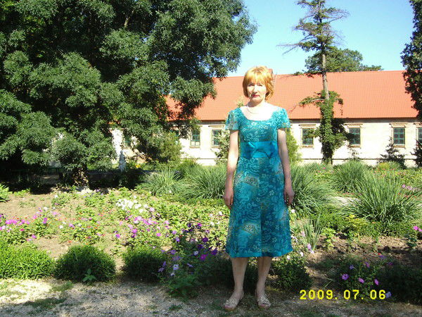 Лили Болотова