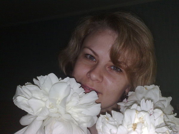 Виктория Федорова