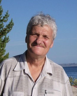 Юрии Варавин