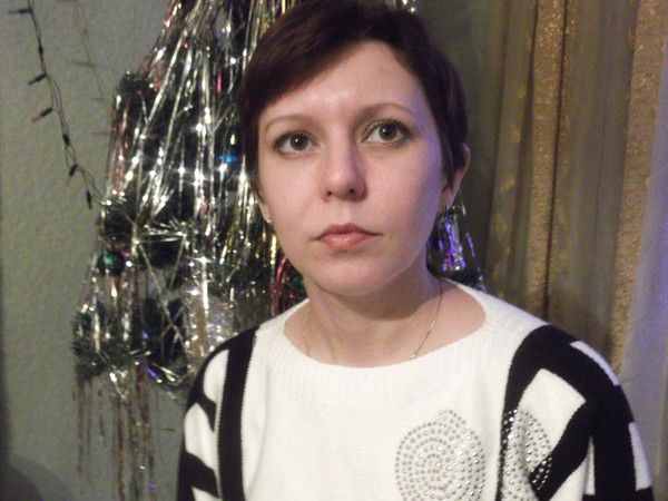 Галина Умбетьярова