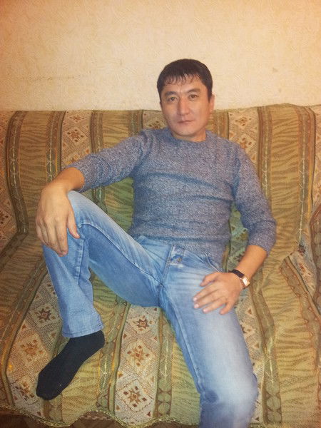 Мейрамхан Абдигапаров