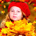 Maria Lukyanenko