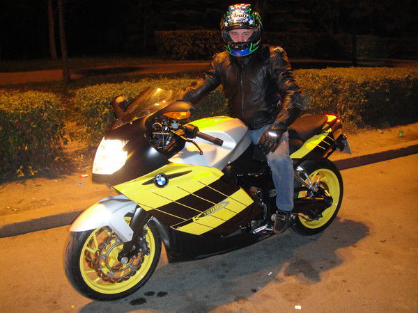 Михаил Зилин