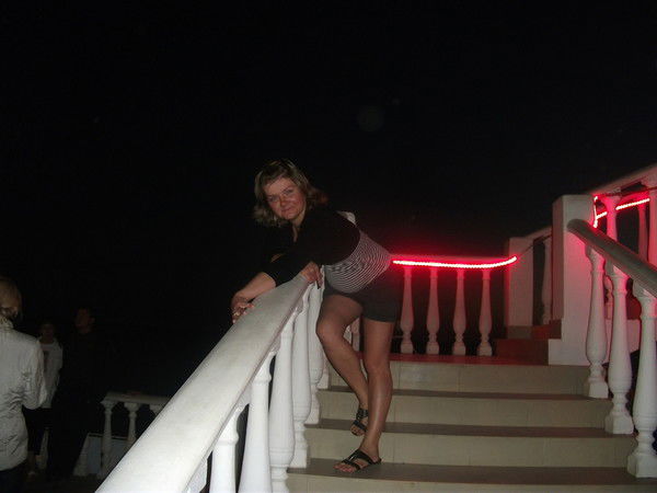 Елена Алымова