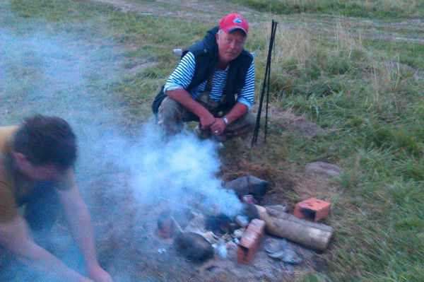 Александр Широков