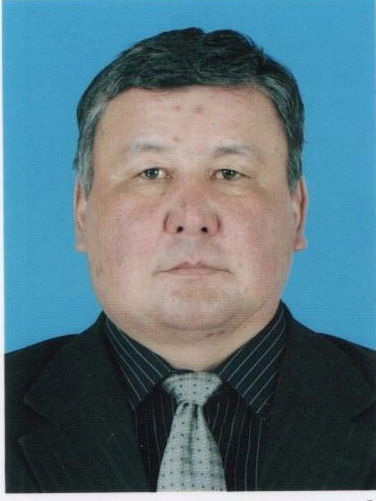 Садуакас Абдынасырулы