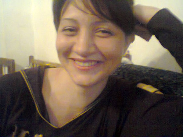 Марина Иванова