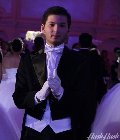 Айжан Токтасынова