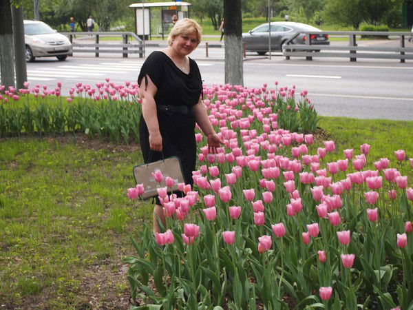 Галина Гинтер