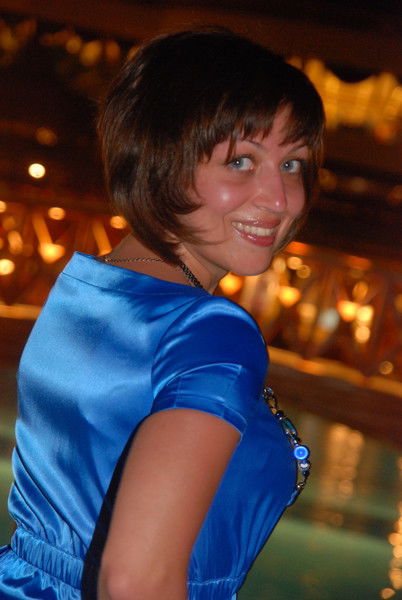 Екатерина Андриянова