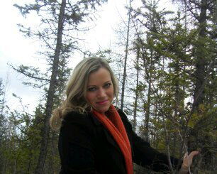 Алла Загорская