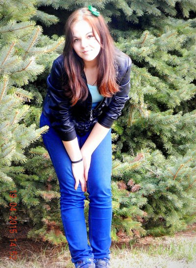 Диана Иванова