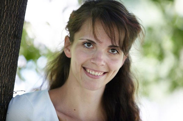 Варвара Шаповал