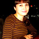 Анжела Вельматкина