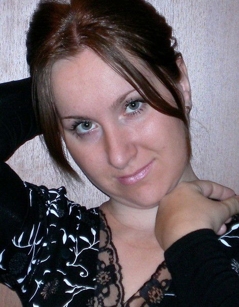 Наталья Щелина