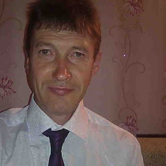 Геннадий Гришин