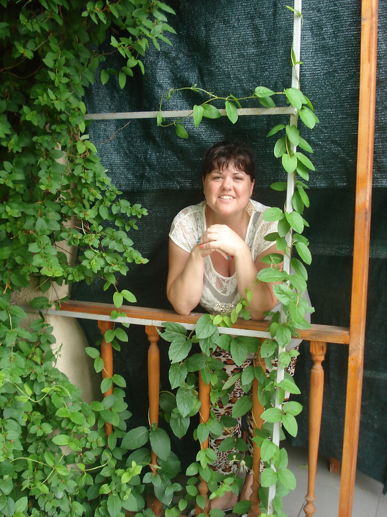 Наталия Поносова